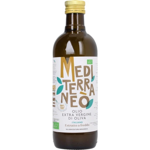 Medi Terra Neo Extra Virgin Olive Oil