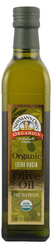 Newman's Owen Olive Oil