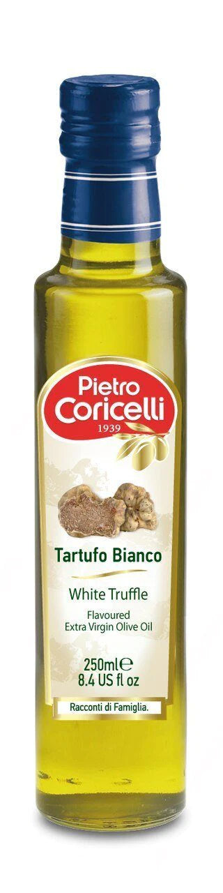 Pietro Coricelli White Truffle Oil