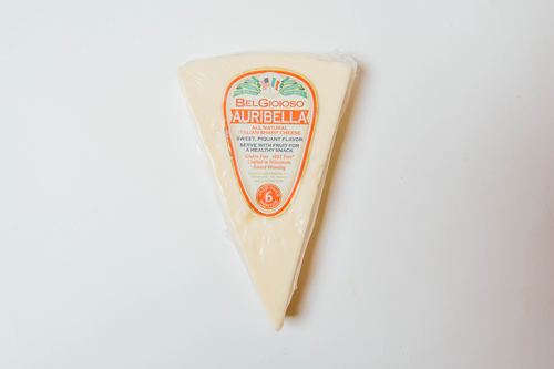 BelGioioso, Auribella, Sweet Italian Sharp Cheese