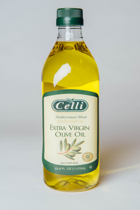 Celli, Extra Virgin Olive Oil