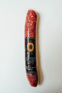 Daniele, Italian Brand Dry-Cured Sausage