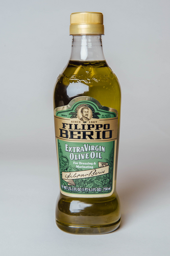 Filippo Berio, Extra Virgin Olive Oil