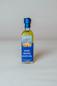 La Madia, White Truffle Olive Oil