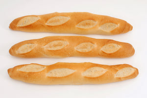 Italian Bread- 5 Loafs