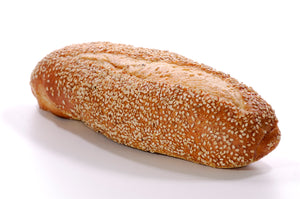 Semolina Bread - 5 loafs
