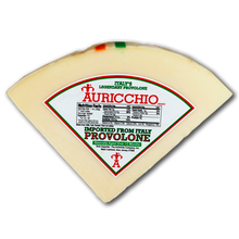 uricchio Provolone Authentic Imported From Italy