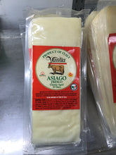 Asiago